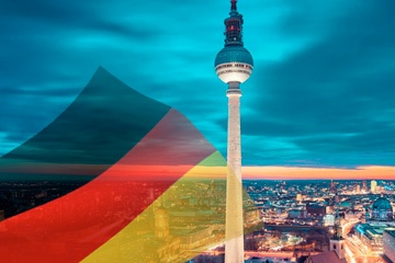 Alemania a la Carta