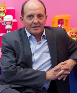 Albert Ventura