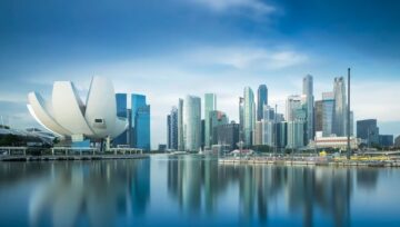 8 de febrer - Sessió: Singapur com a porta d'entrada a Àsia